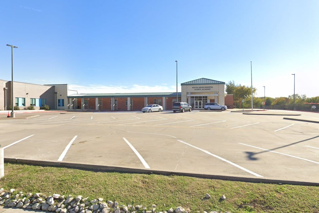Austin Elementary School