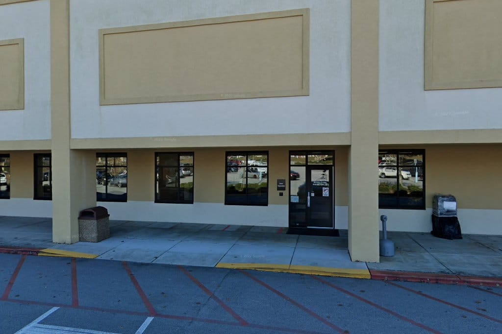 Lexington Magistrate Court IV