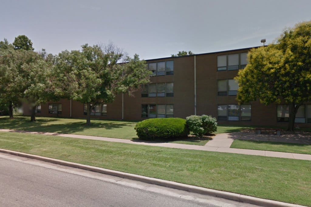 Ponca City Housing Authority