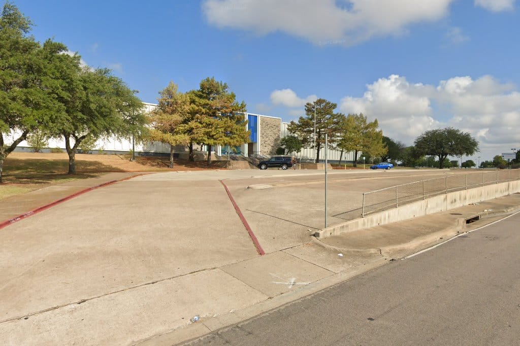 DA Hulcy Middle School