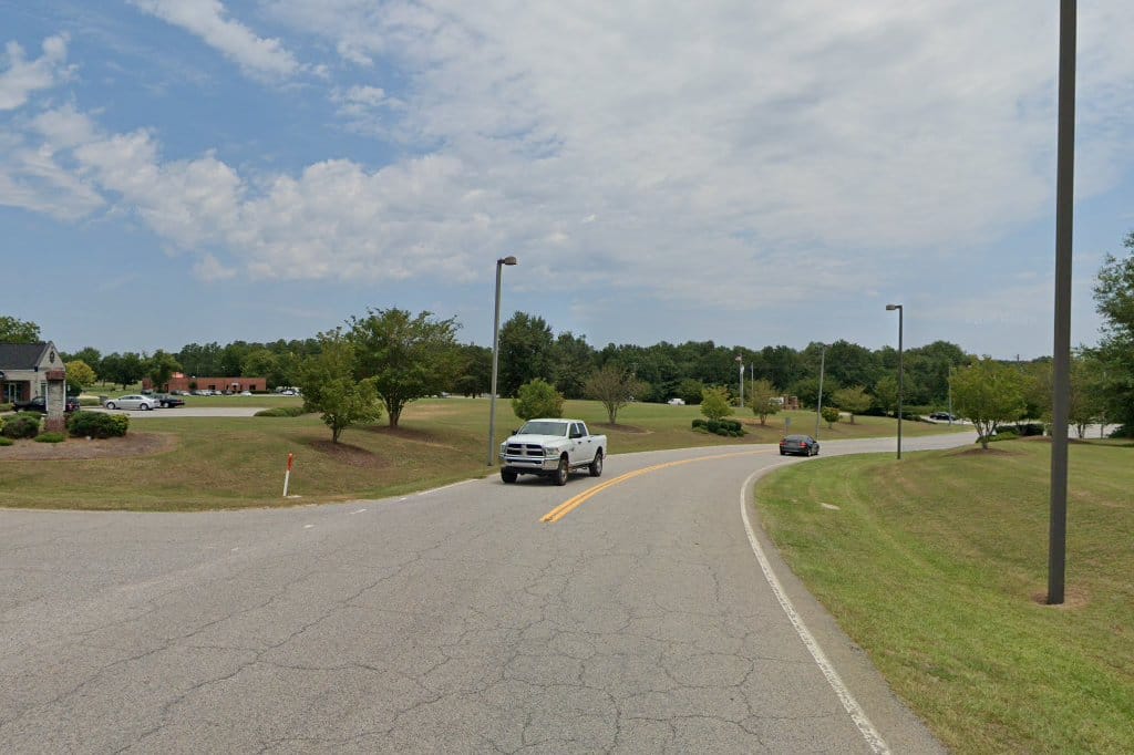 Barnwell Magistrate Court