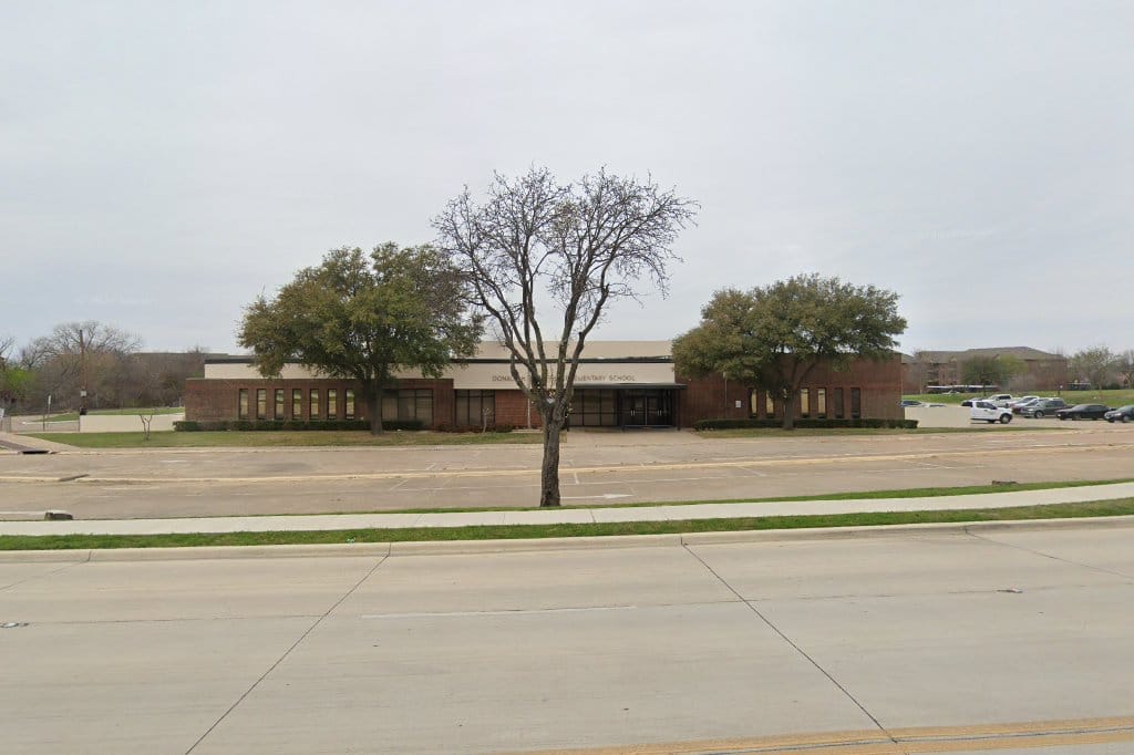 Sheffield Elementary School