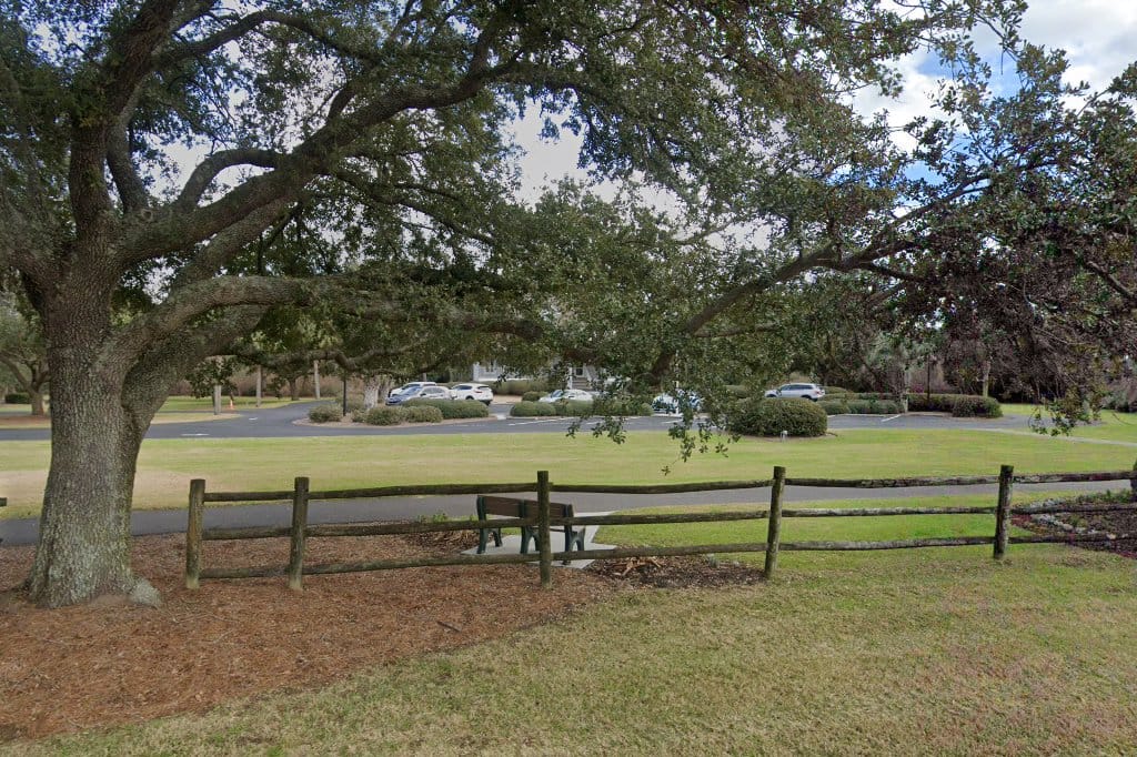Seabrook Island Municipal Court