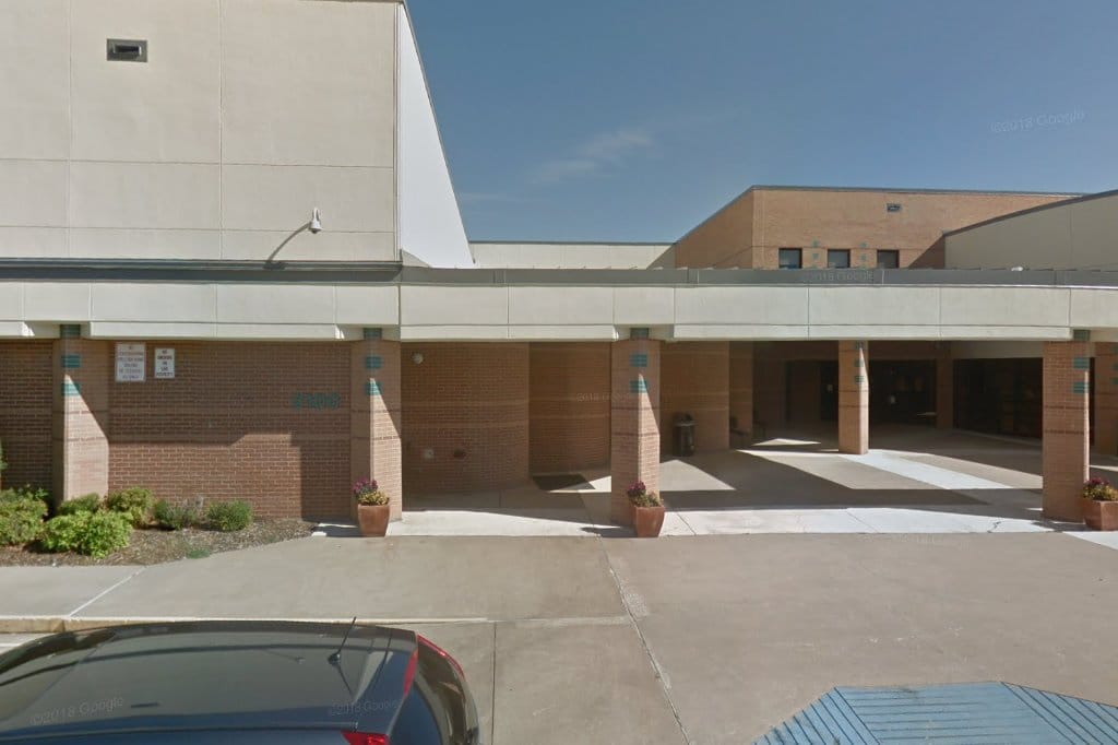 Briarhill Middle School