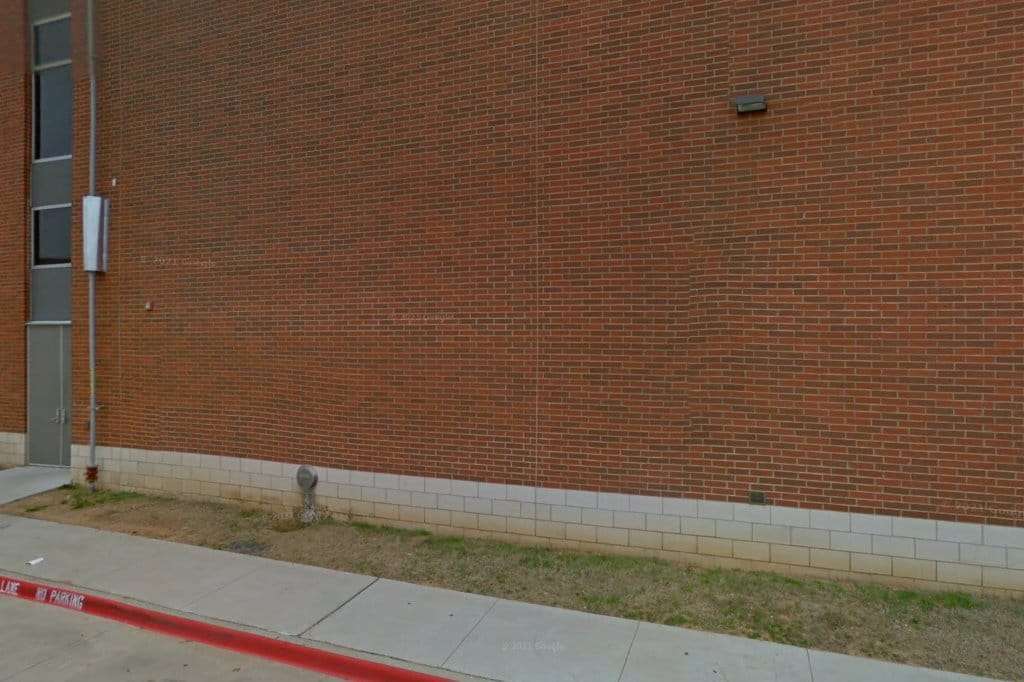 Flower Mound High School