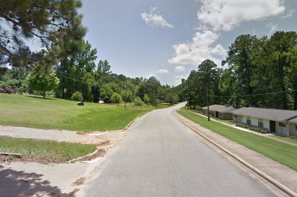 Aliceville Housing Authority