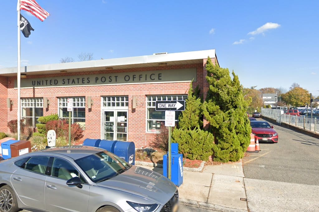 Cedarhurst Passport Office