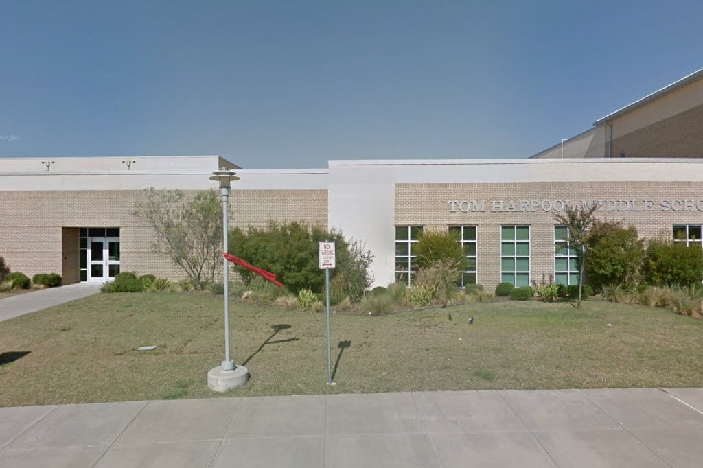 Harpool Middle School