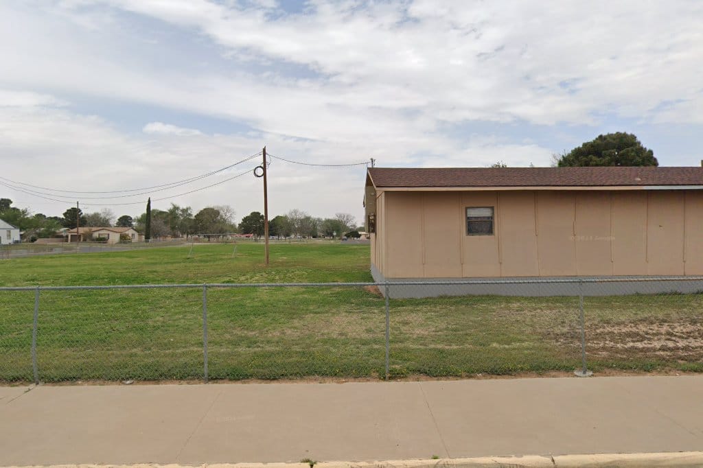 San Jacinto Elementary School