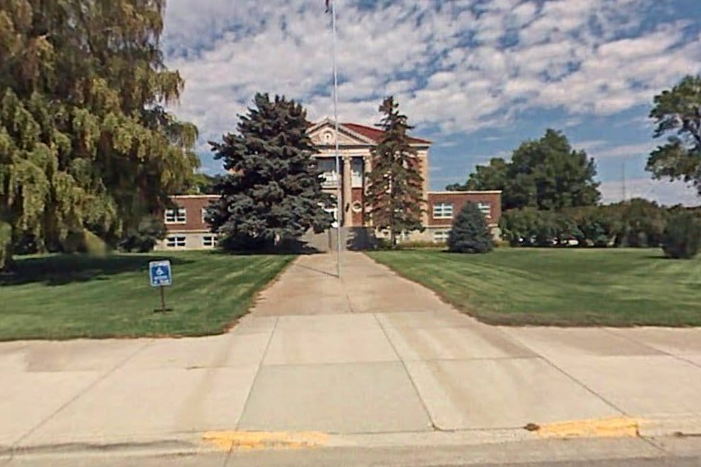 Big Horn County Passport Office