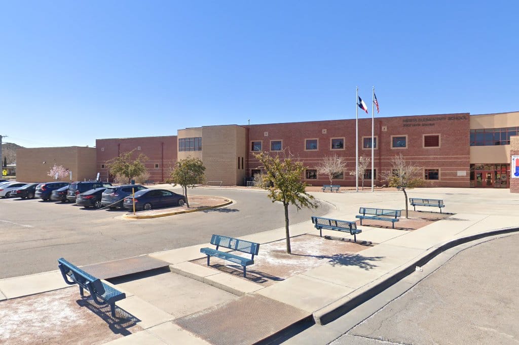 Mesita Elementary School
