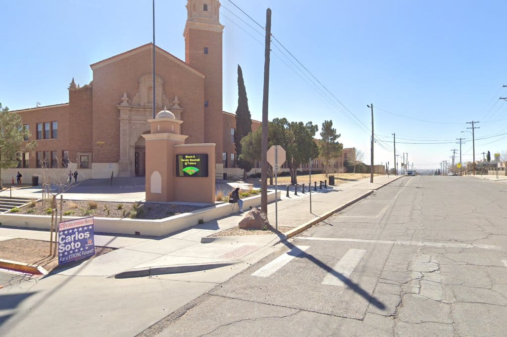 Austin High School