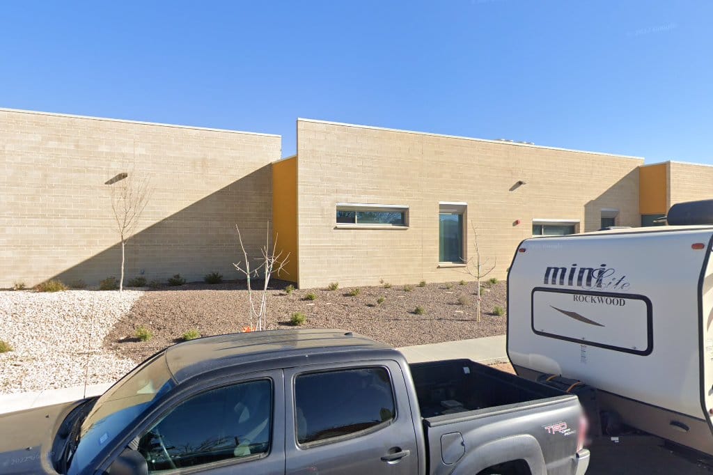 Dowell Elementary School