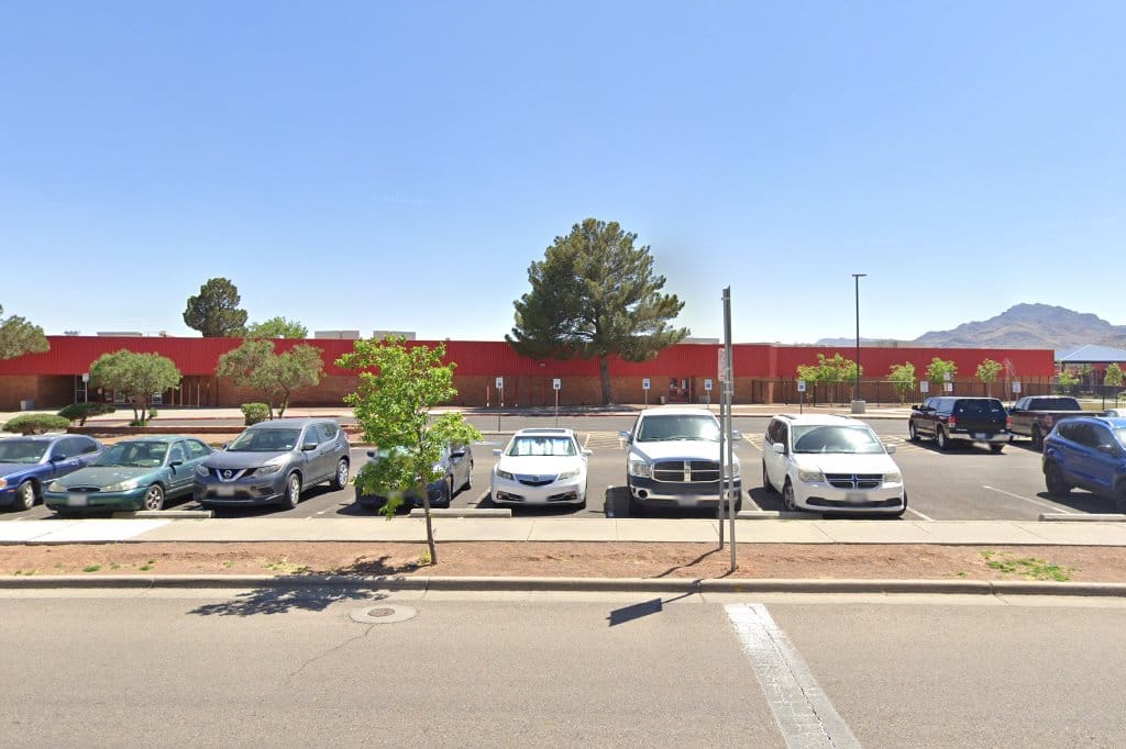 Bradley Elementary School