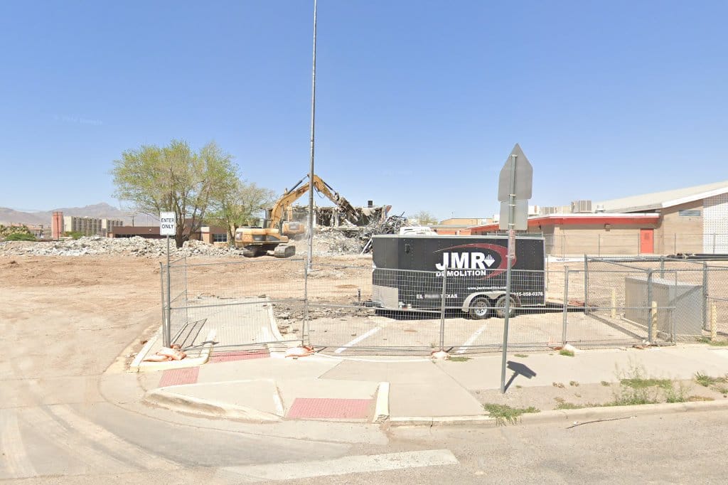 Henderson Middle School