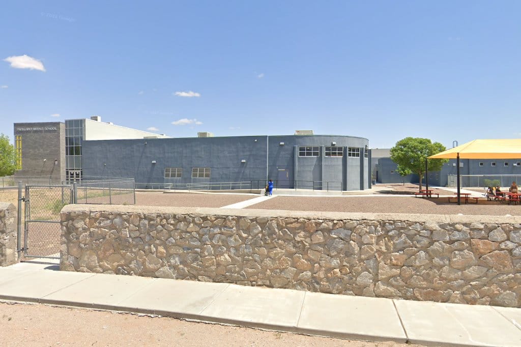 Parkland Middle School