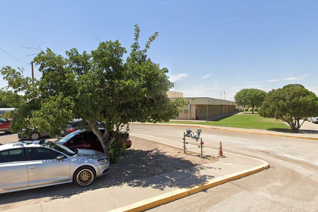 Tejas School Of Choice