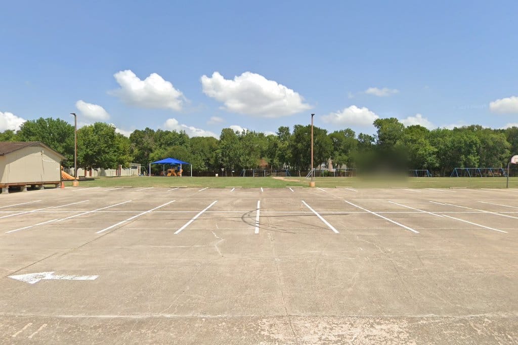 Stephen F Austin High School