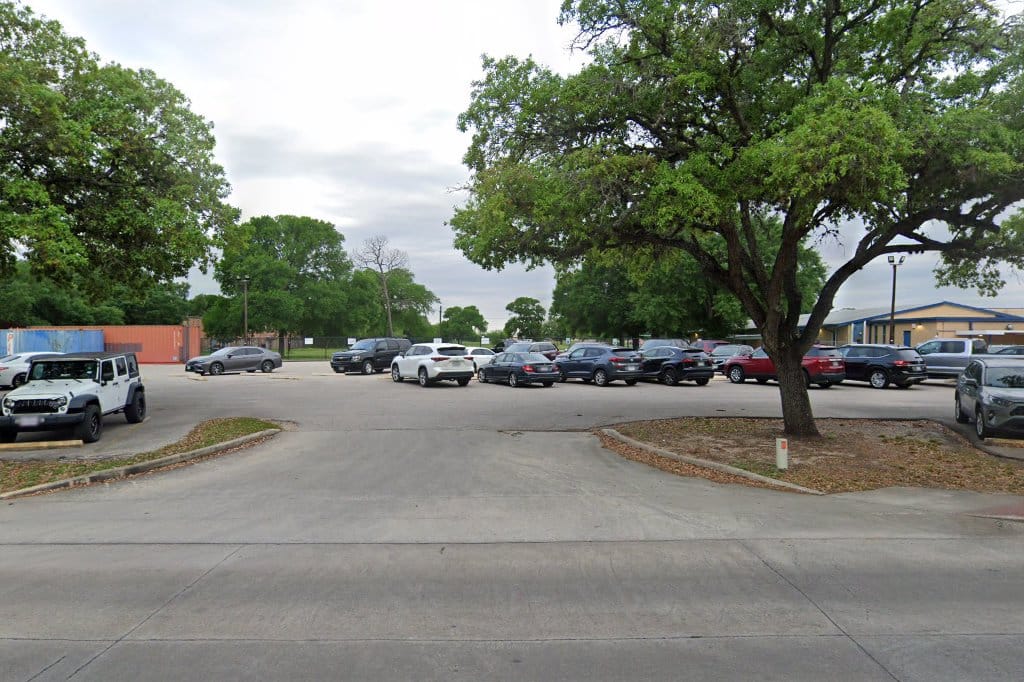 Smith Elementary School