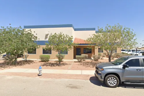 El Paso Texas Department of Justice