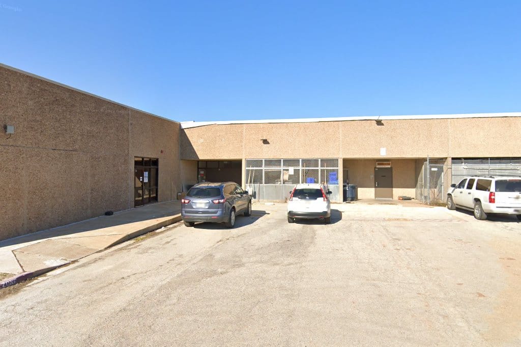 Quail Valley Middle School
