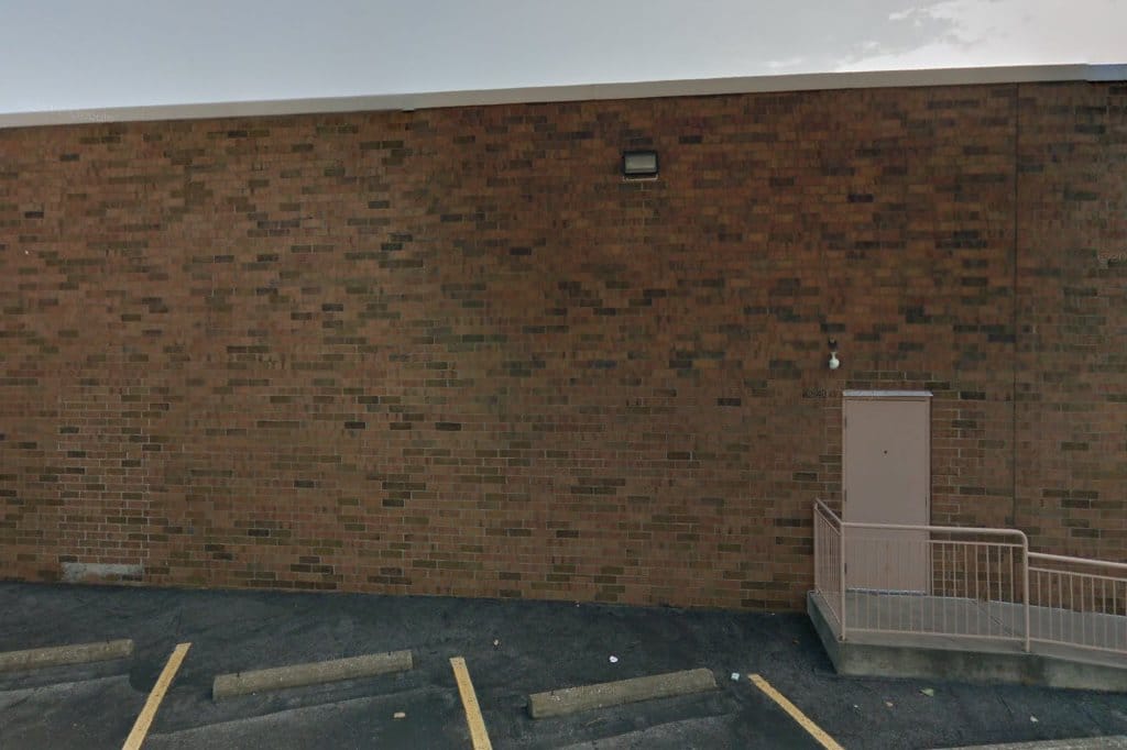 Regency Beauty Institute - North Olmsted