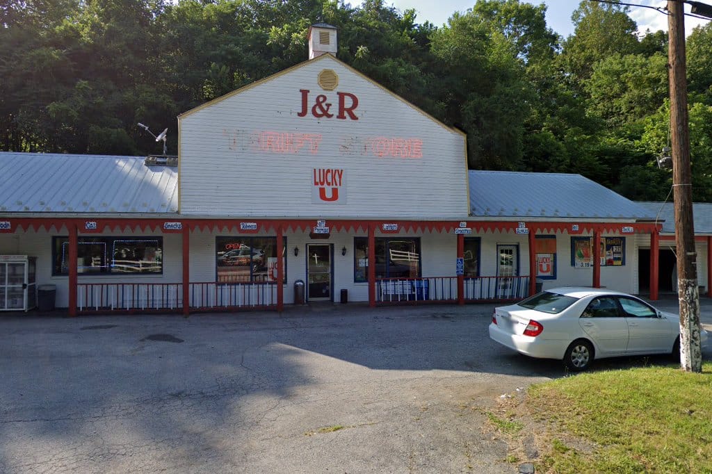 Goodwill Troutville
