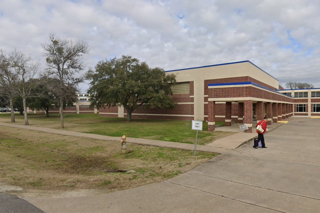 JJ Wessendorff Middle School
