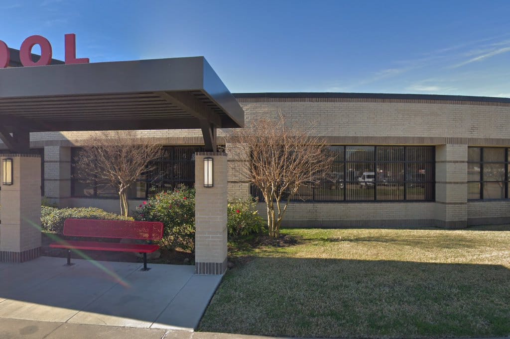 Katy High School