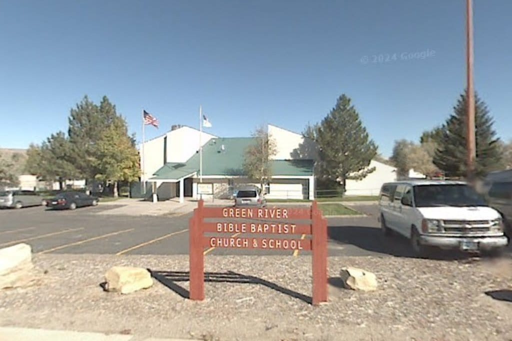 Green River Bible Baptist Church