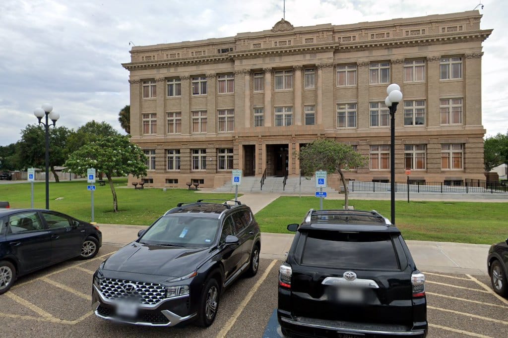Cameron County District Attorney
