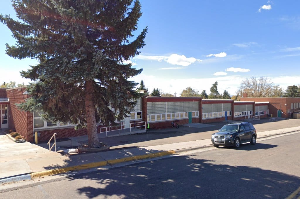 Slade Elementary School