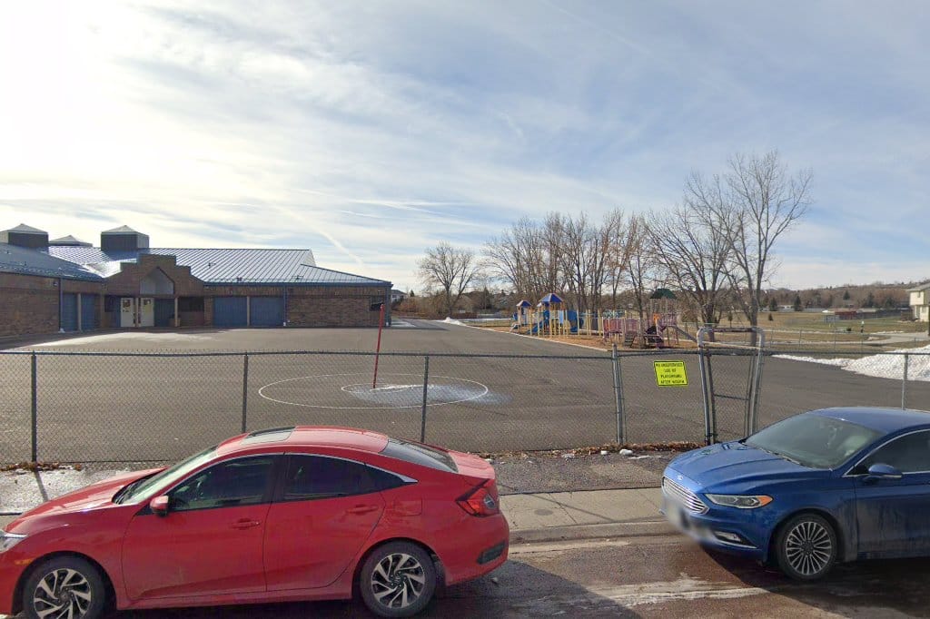 Sunflower Elementary School