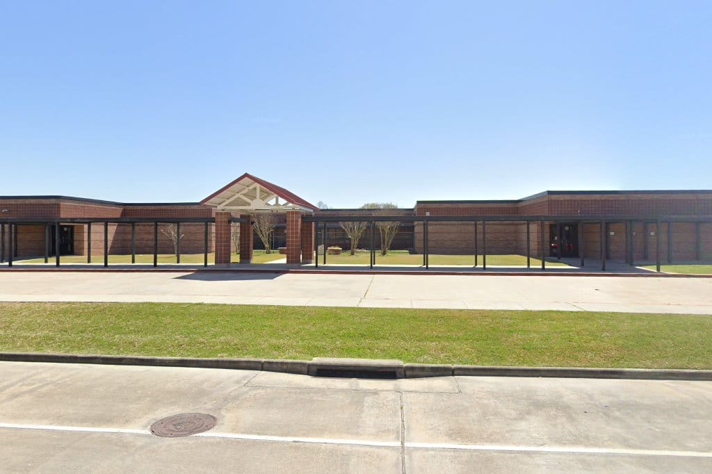 Roosevelt-Wilson Elementary