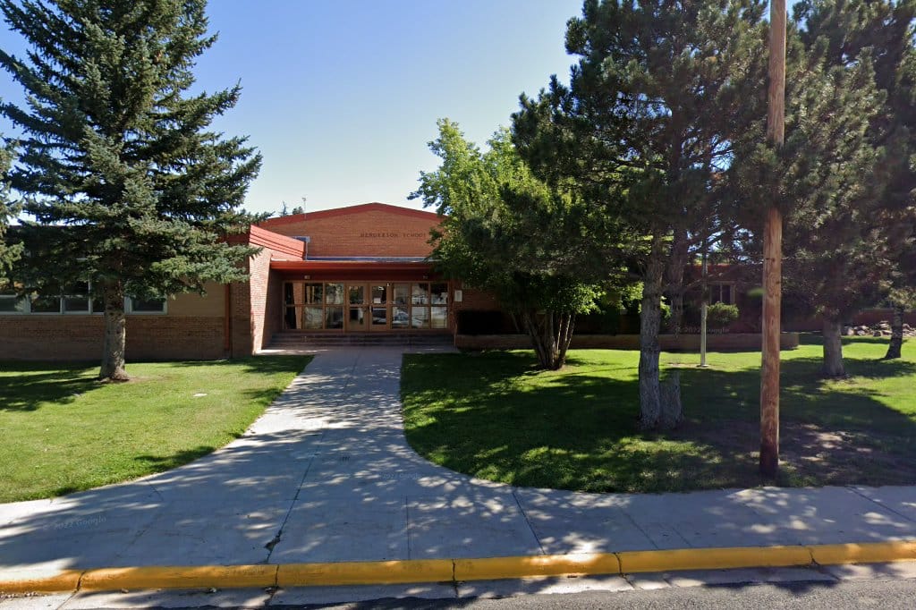Henderson Elementary School
