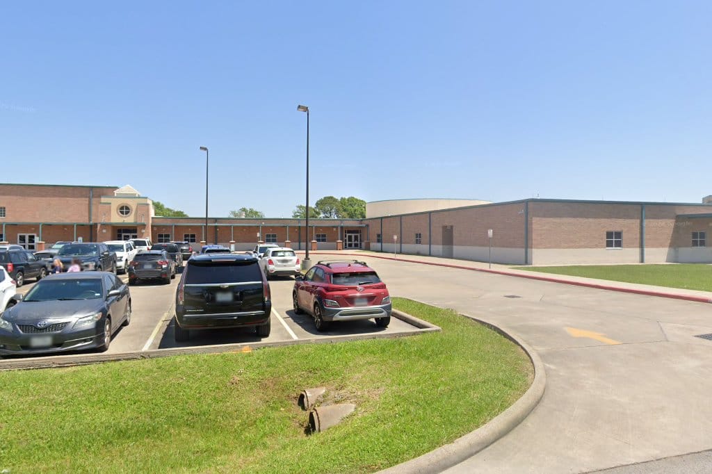Kenneth E Little Elementary School