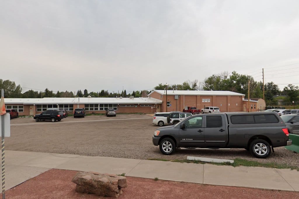 Jessup Elementary School
