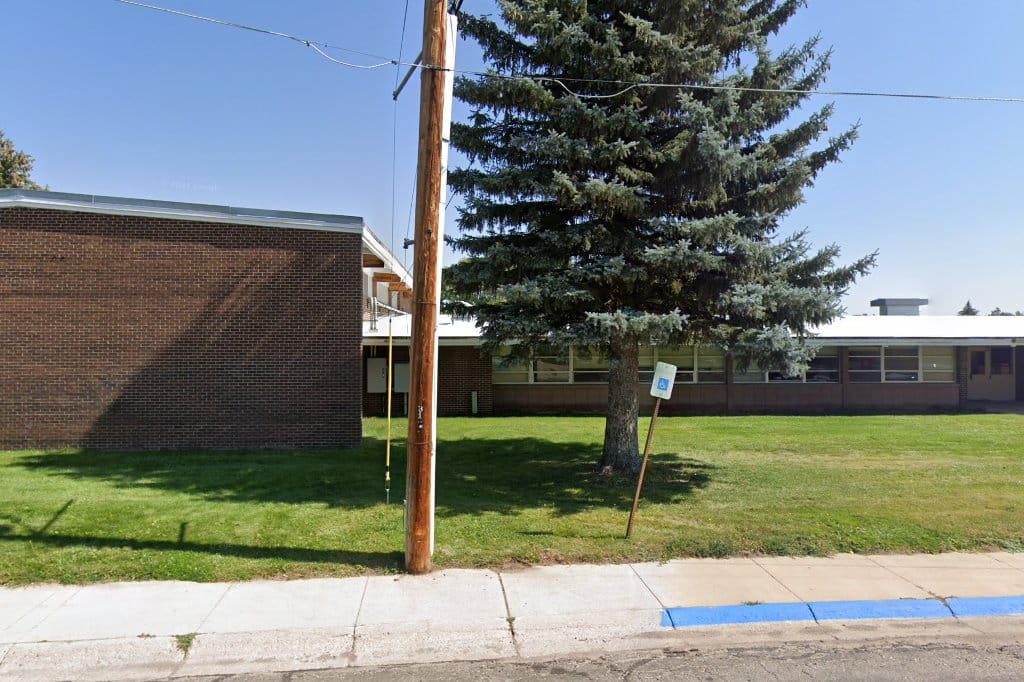 Lebhart Elementary School