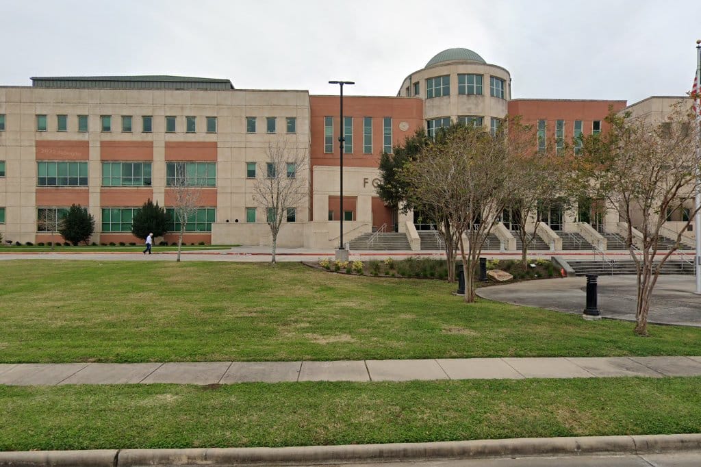 Fort Bend County District Attorney