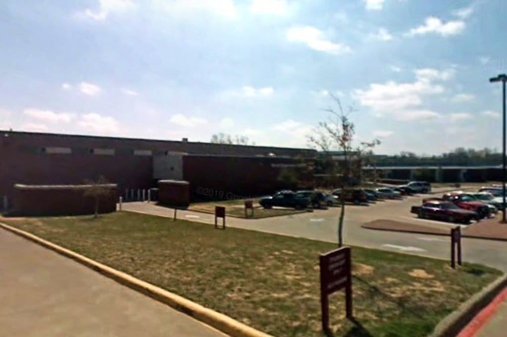 Terrell Elementary School