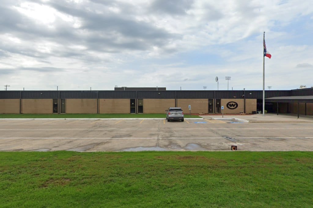 Whitewright Elementary School