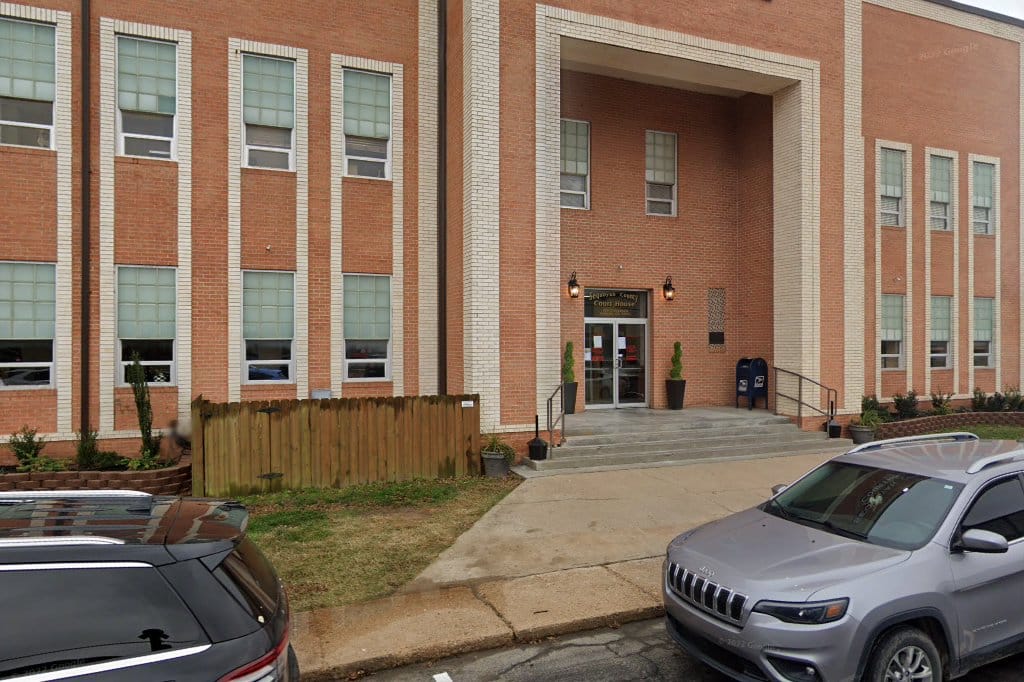 Sequoyah County Passport Office