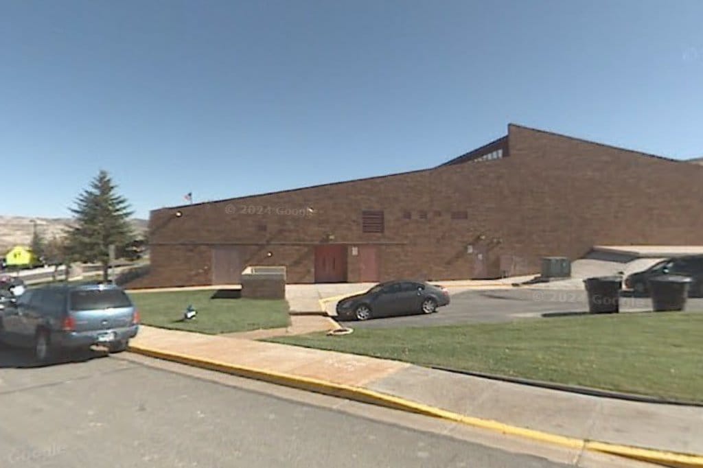 Jackson Elementary School