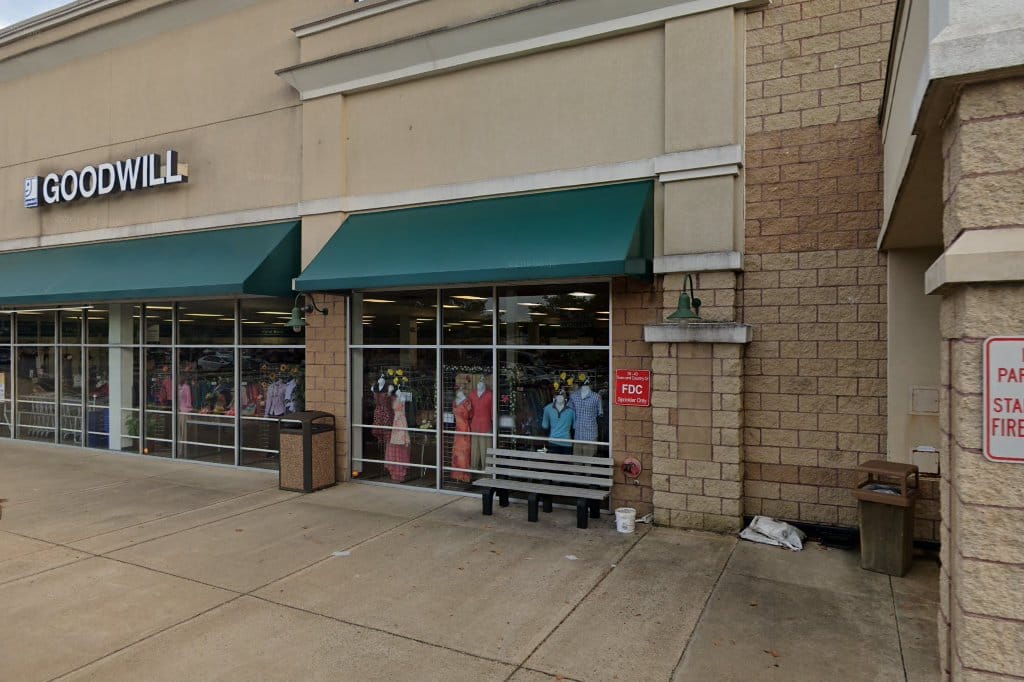 Goodwill Fredericksburg