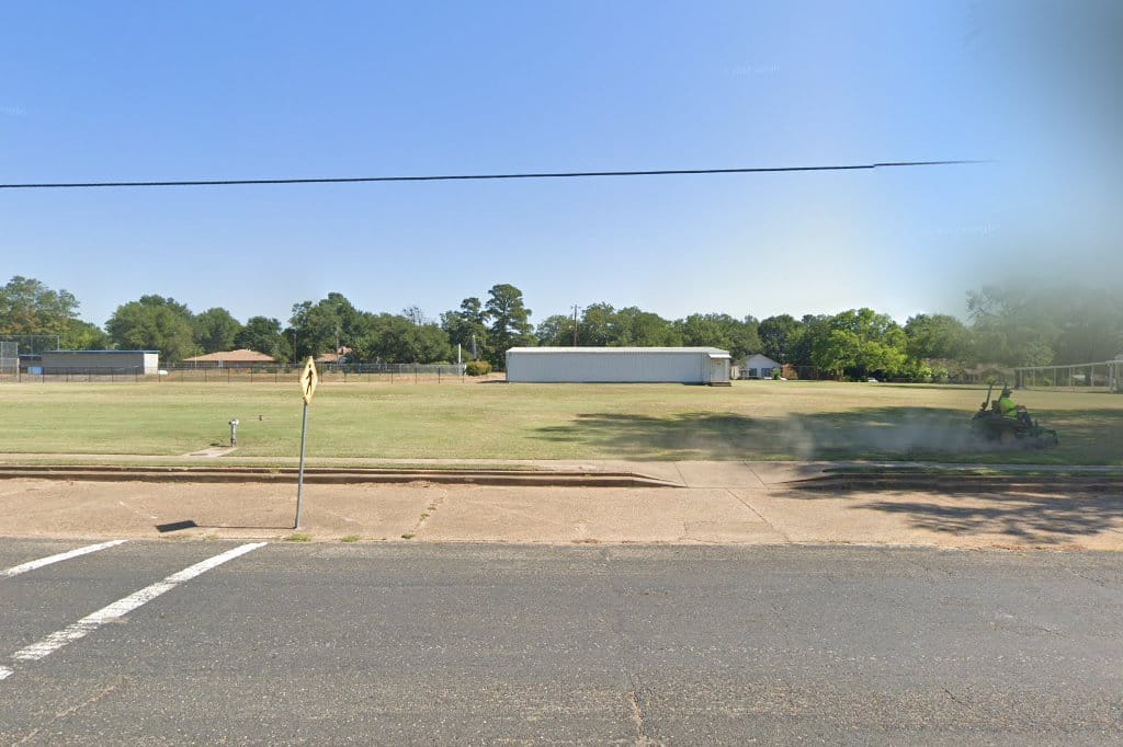 Kilgore Heights Elementary School