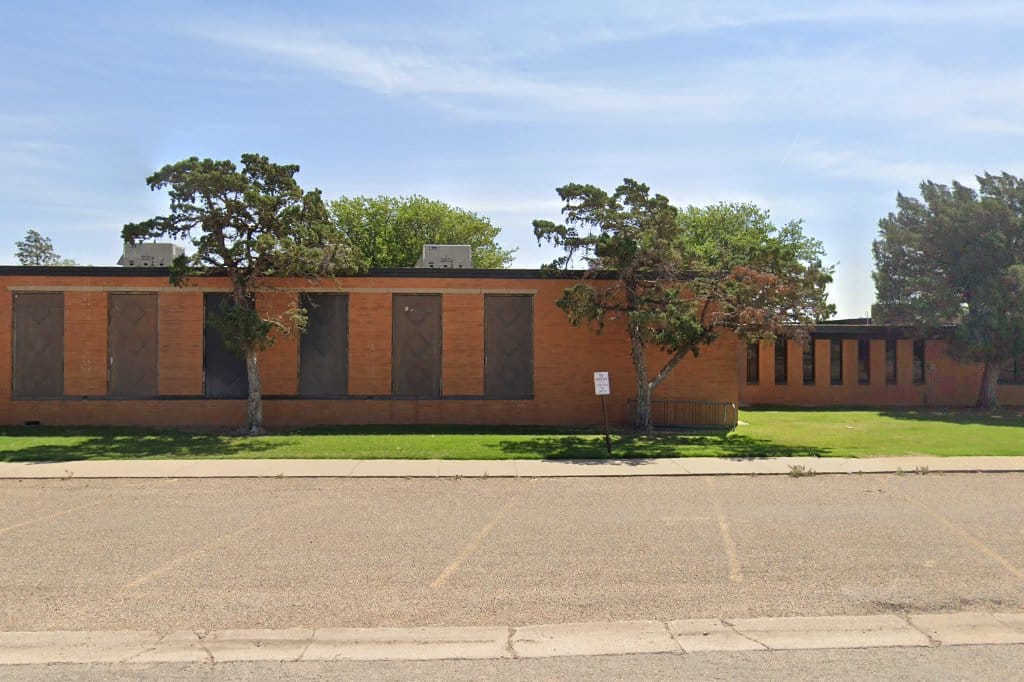 Hillcrest Elementary School