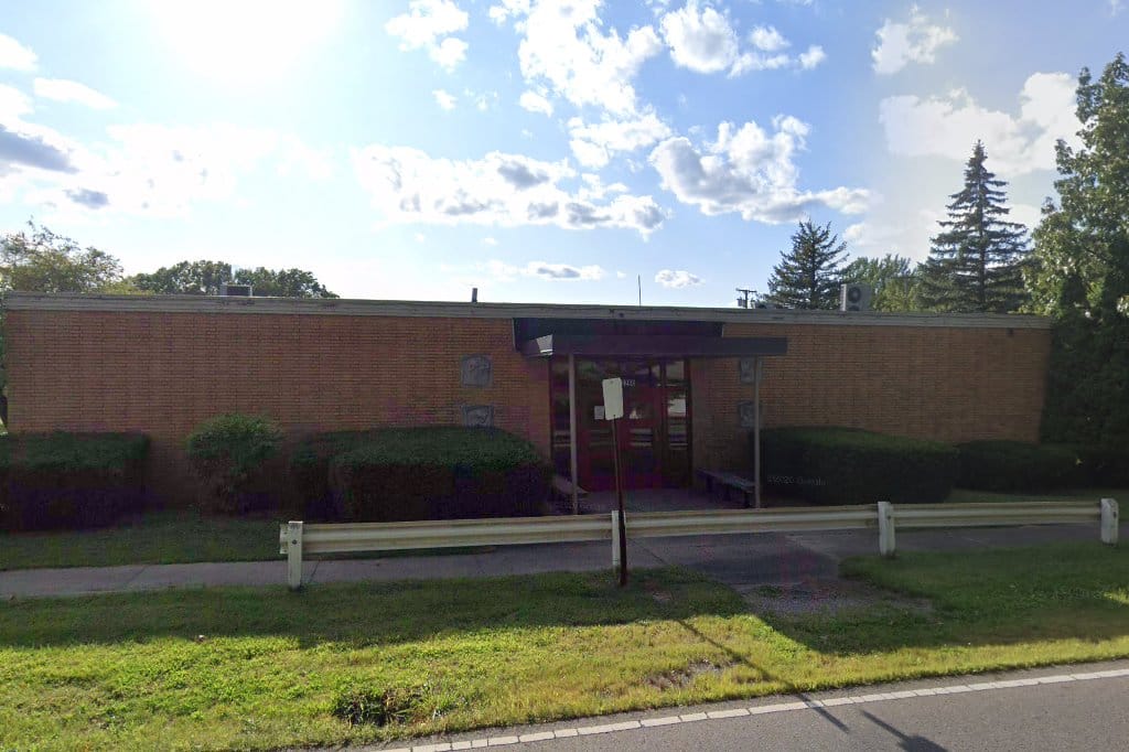 Trumbull Business College