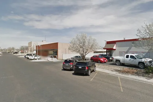 Andrews County District Attorney