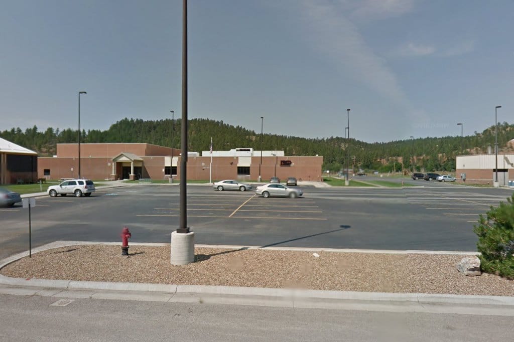 Hulett School