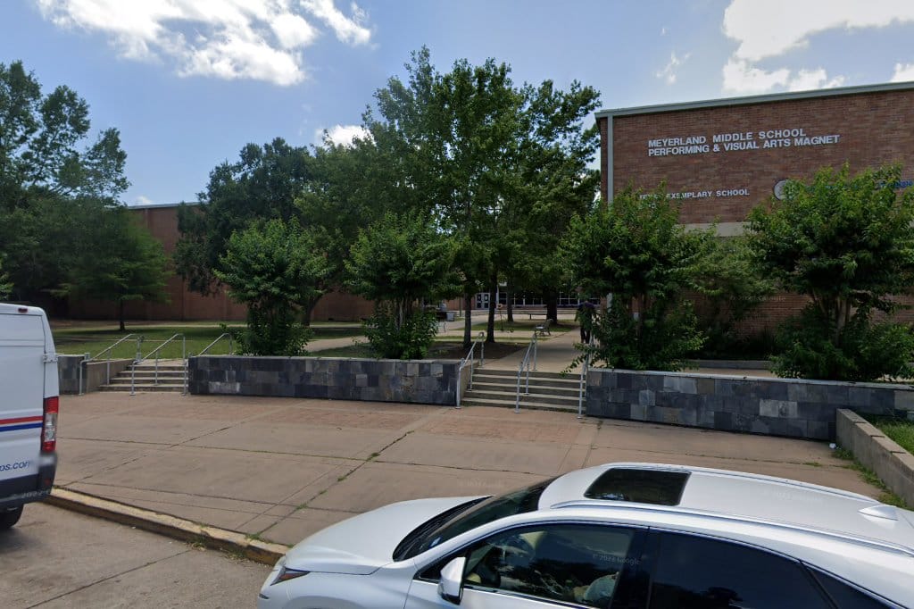 Johnston Middle School